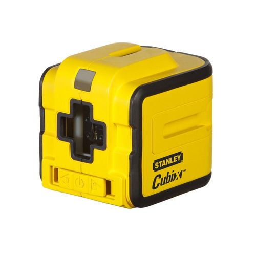 Laser STANLEY Cubix