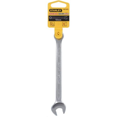 Clé Mixte STANLEY 13mm
