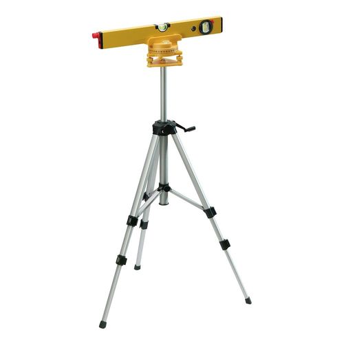 Niveau laser FISCHER sur trépied 400mm