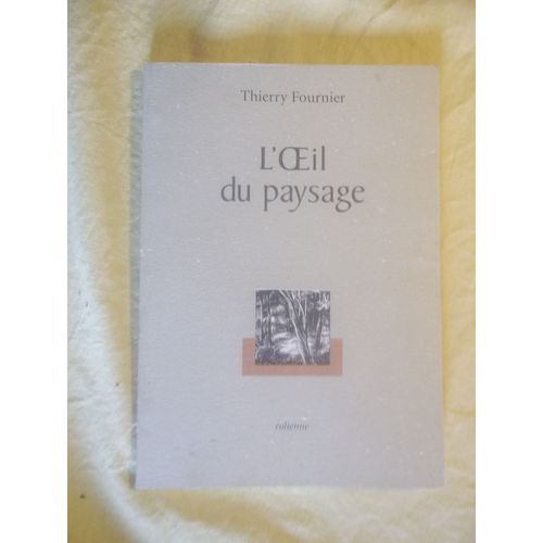L Oeil Du Paysage