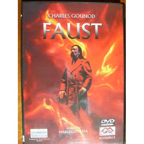 Faust
