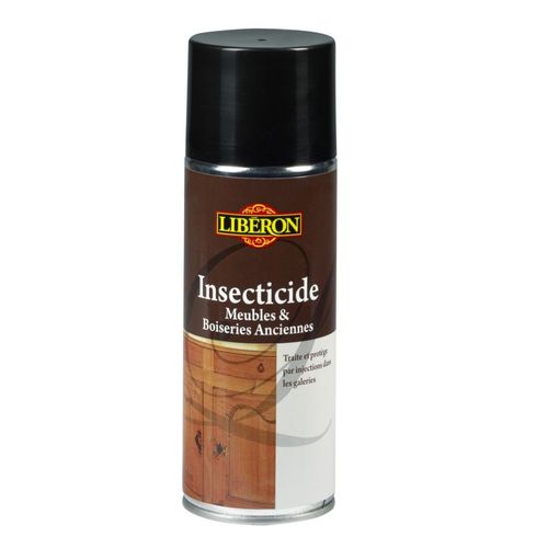 Insecticide Meubles LIBÉRON Incolore 0,4L