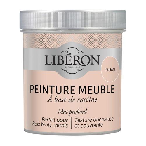 Peinture Meuble Caséine LIBÉRON 0.5L Ruban