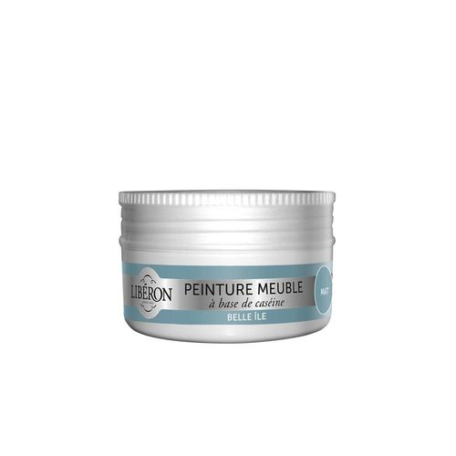 Peinture Meuble Caséine LIBÉRON 0.075L Belle Île
