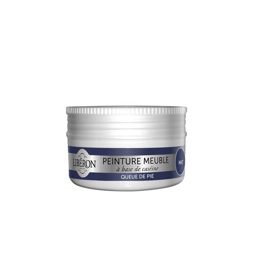 Peinture Meuble Caséine LIBÉRON 0.075L Queue De Pie