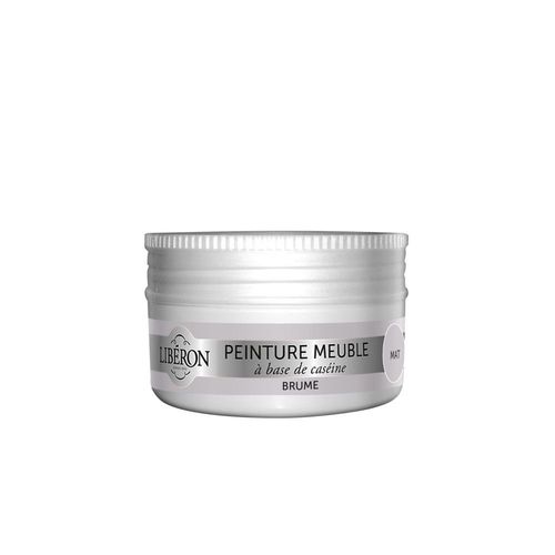 Peinture Meuble Caséine LIBÉRON 0.075L Brume