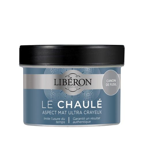 Peinture Effet Chaulé LIBÉRON Le Chaulé Canon Fusil 0,25L