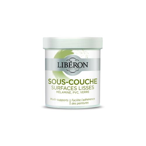 Sous-couche surfaces lisses LIBERON 0,5l