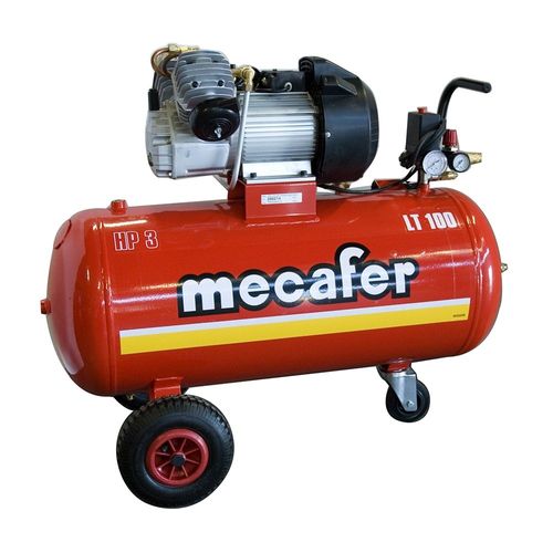 Compresseur 100L 3hp