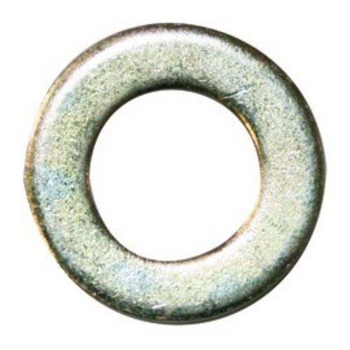 4 rondelles acier Afbat Ø 16 mm