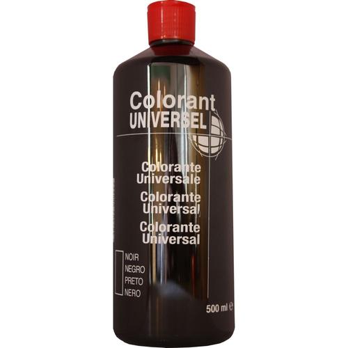 Colorant Universel 500ml Noir