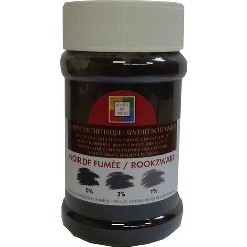 Pigment Pot 250ml Noir De Fumée