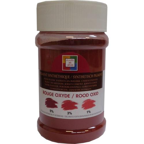 Pigment Pot 250ml Rouge Oxyde