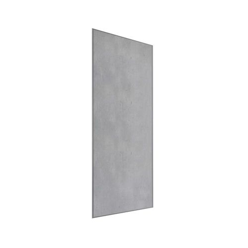 Vantail Optimum OPTISSIMES H.250 x L.90,8 cm béton