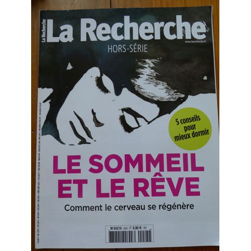 La Recherche Hors Série 25
