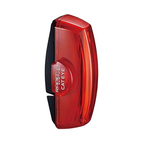 Cateye Rapid X2 Kinetic Rear Pilot