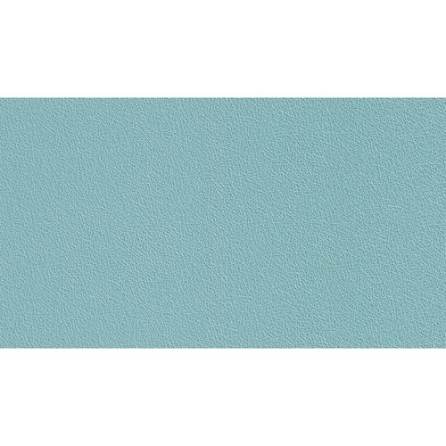 Vinyle expansé sur intissé uni saturne fibre bleu