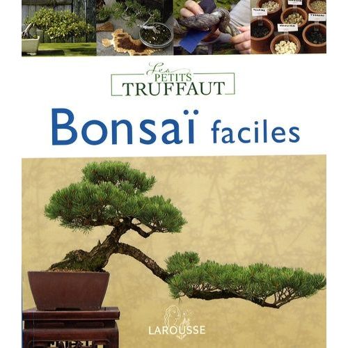 Bonsaï Faciles