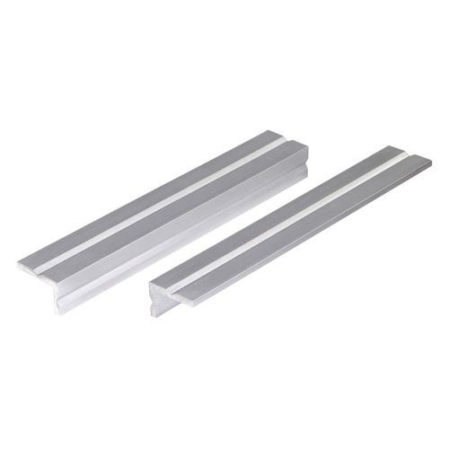 2 Mâchoires alu Wolfcraft