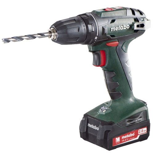 Perceuse Visseuse METABO sans fil BS 14.4