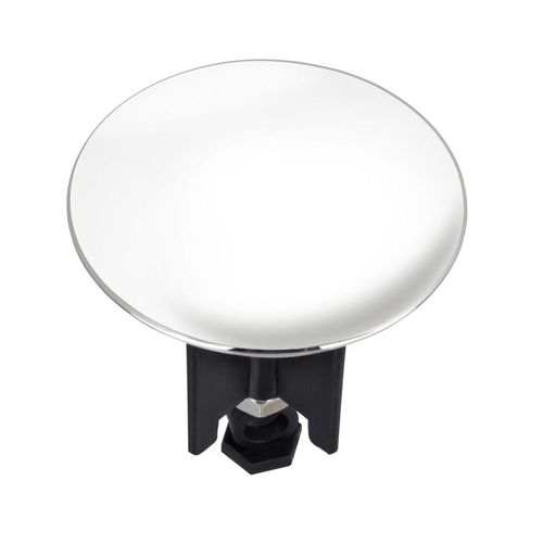Bonde d'écoulement Pluggy Xl Blanc WENKO