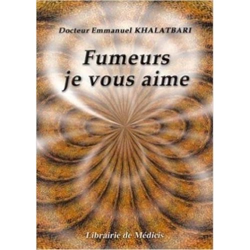 Fumeurs Je Vous Aime