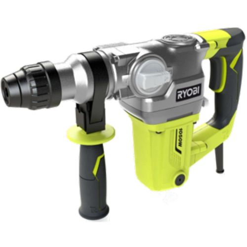 Perforateur RYOBI RSDS1050-K 1050W + Coffret avec Accessoires