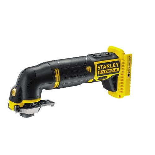 Outil Osciallatoire Stanley Fat Max 18V(Sans Batterie)