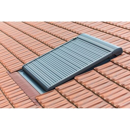 Volet roulant électrique VELUX SML MK04 78 cm x 98 cm