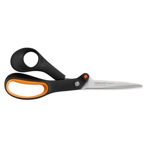 Ciseaux Fiskars SERVOCUT 21cm Usage intensif - Droitiers