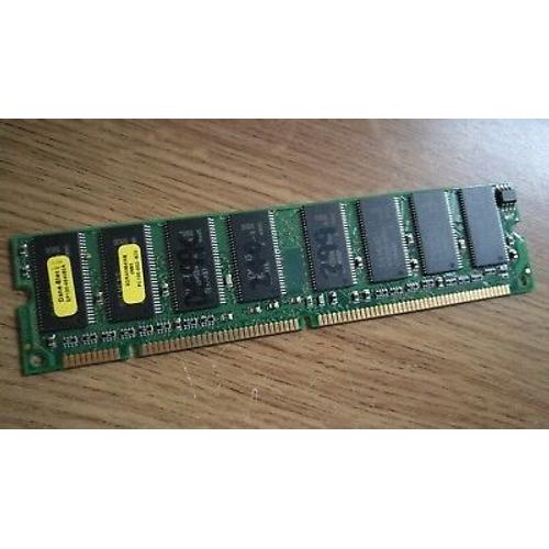 barrette mémoire 32MB DANE ELEC