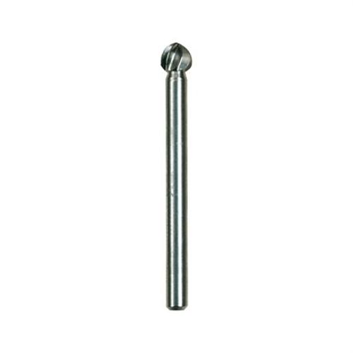 Fraise Dremel haute vitesse 4,8 mm