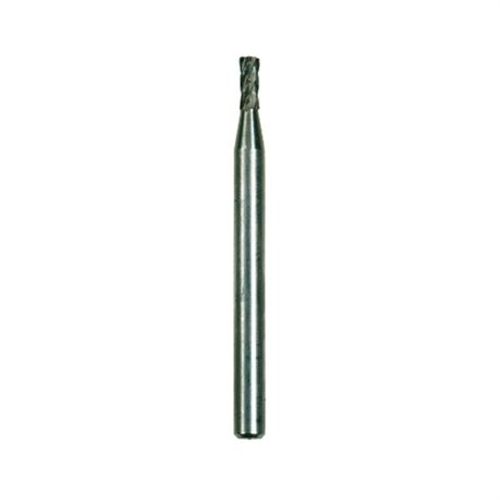 Fraise Dremel haute vitesse 2,0 mm