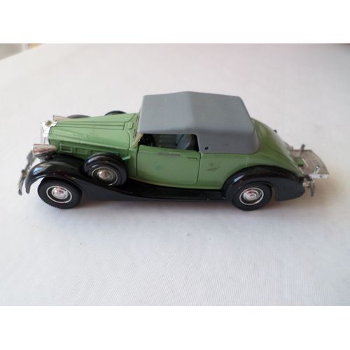 Packard 1937-Solido