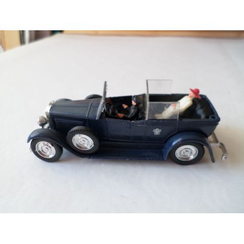 Fiat 525 N-Verem