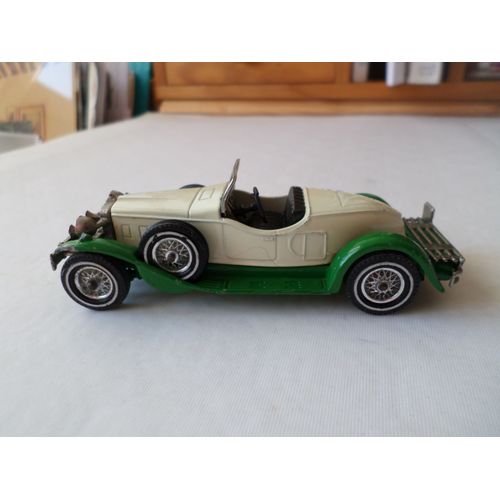 Stutz Bearcat-Matchbox