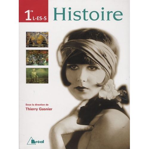 Histoire 1e L, Es, S