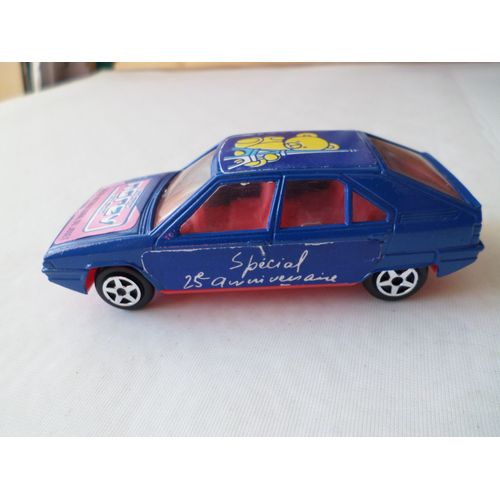 Citroen Bx-Norev