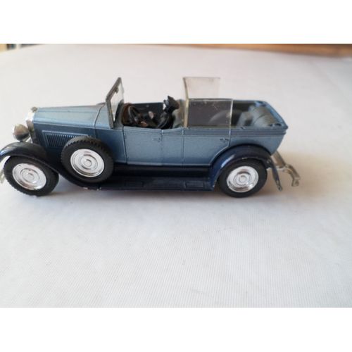 Fiat 525 N-Solido