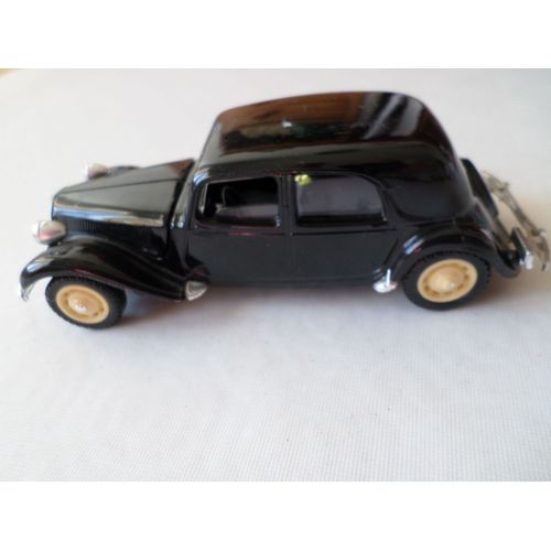 Citroen 15 Six-Solido