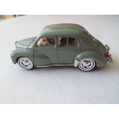 4 Cv Renault-Solido