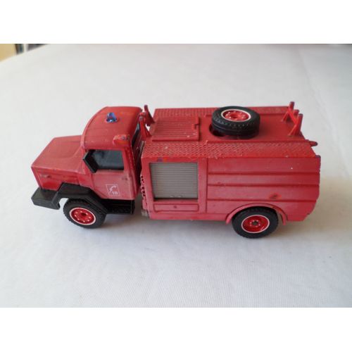 Camion Iveco-Solido