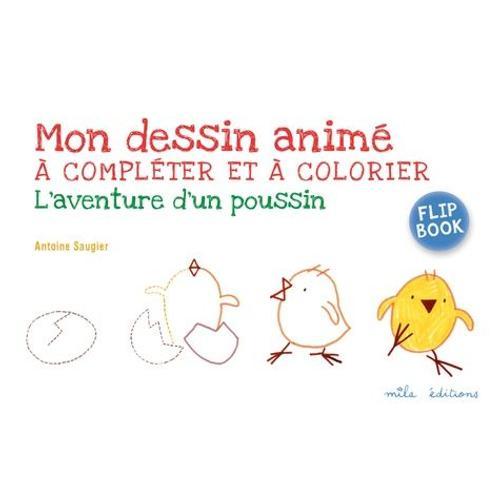 L'aventure D'un Poussin