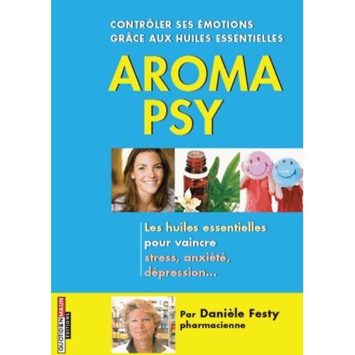 Aroma Psy