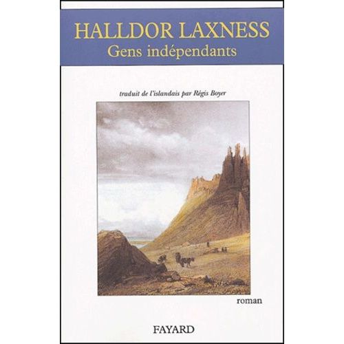 Gens Indépendants