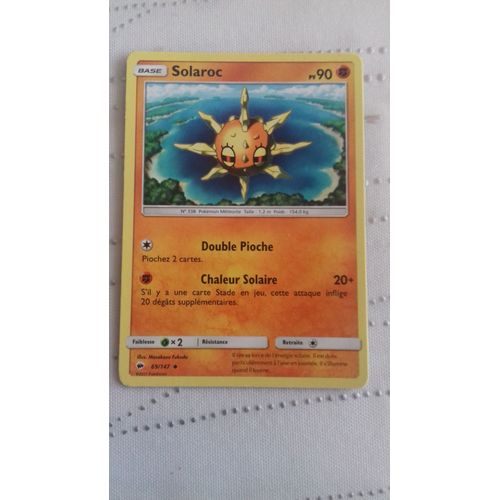 Solaroc