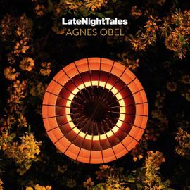 Latenighttales (Lp)