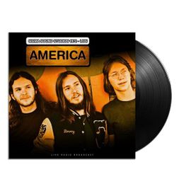 Best Of Live At Sigma Sound Studios 1972 (Lp)