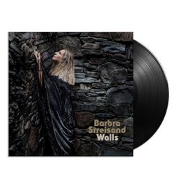 Walls (Lp)