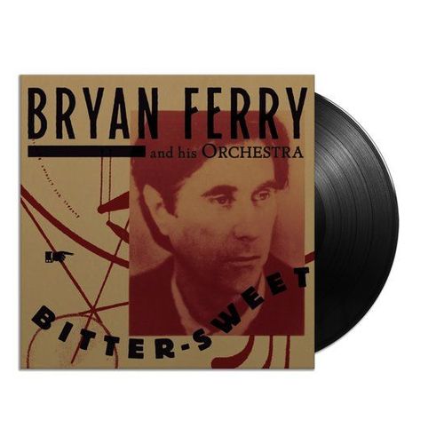 Bitter-Sweet (Lp)